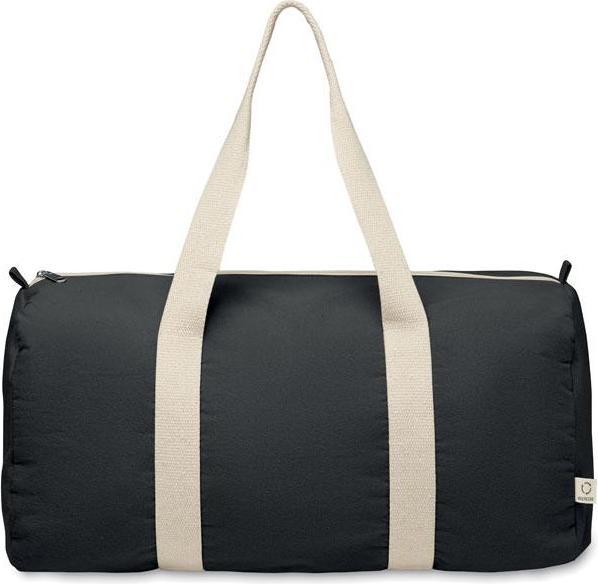 Produktbild MidOcean Reisetasche Sinn Recycelte Baumwolle