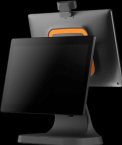 Produktbild Sunmi T2S Lite Monitor