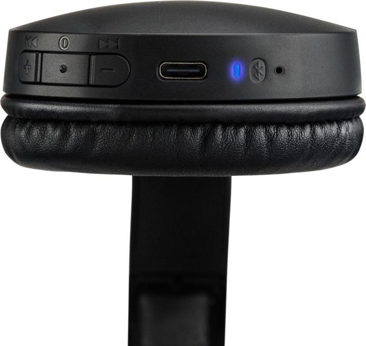 Immagine prodotto Panasonic HF630BE (NC, 72 h, Senza fili)