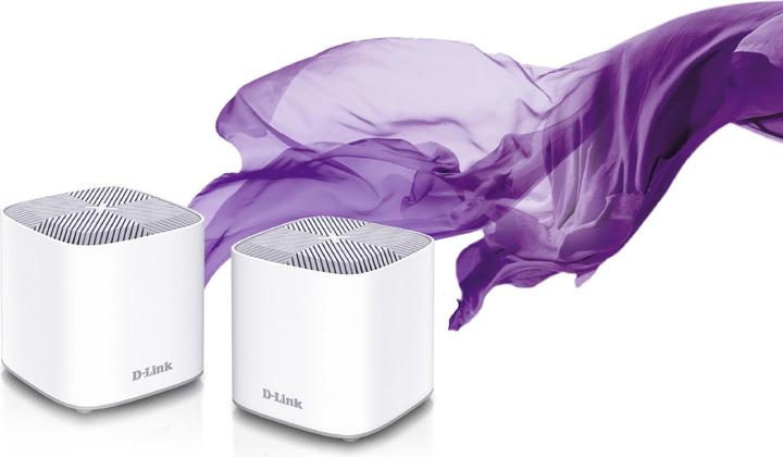 Immagine prodotto D-Link COVR-X1862