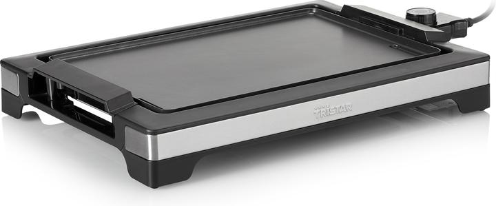 Image du produit Tristar Grille de table électrique