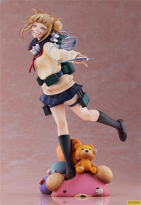 Immagine prodotto NoName MY HERO ACADEMIA - Himiko Toga - Statuetta 1/7 23 cm