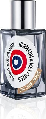 Produktbild Etat Libre D'Orange Hermann A Mes Cotes Me Paraissait Une Ombre by (Eau de Parfum, 50 ml)