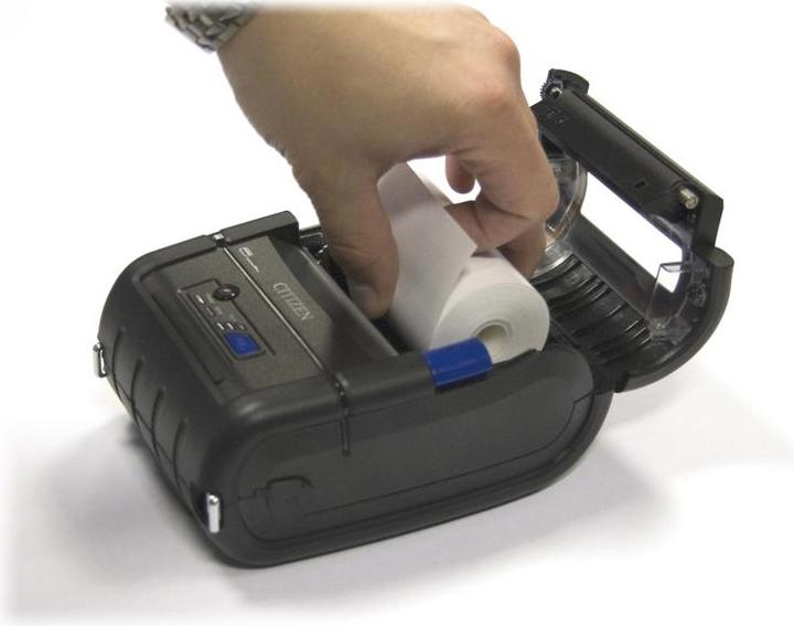 Productafbeelding Citizen CMP-30II kassabonprinter (USB 2.0, Bluetooth)