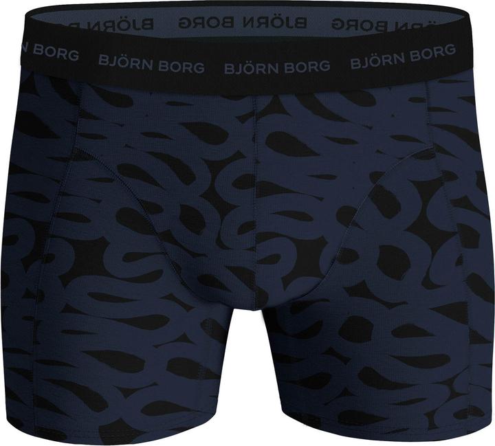 Actual product image Björn Borg Cotton Stretch Boxer (L, 5-pack)