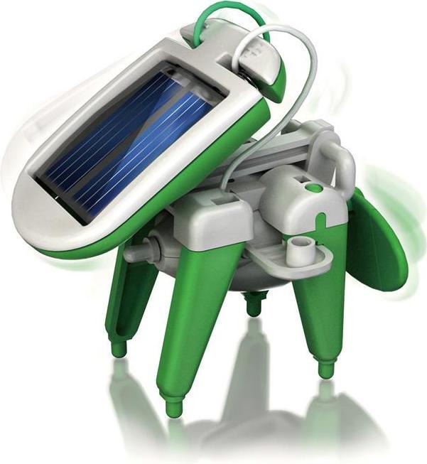 Immagine prodotto Inpro Solar Kit solare 6 in 1