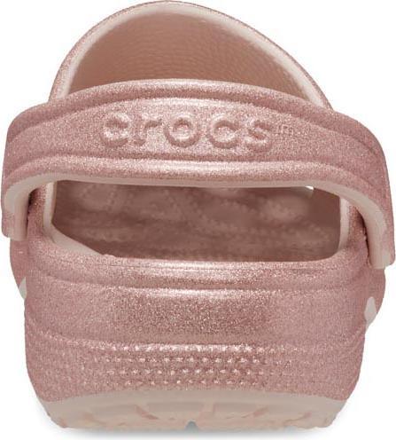 Produktbild Crocs Classic Glitter Clog (41, 41.5, 42, 41 1/3)