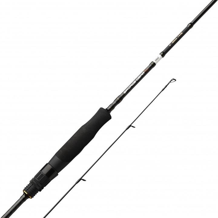Produktbild Savage Gear SG2 Light Game (Spinnrute)