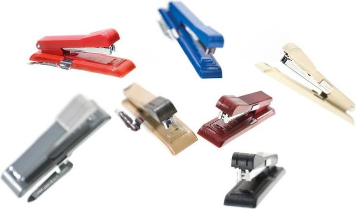 Image du produit Bostitch B8 (30 feuilles)