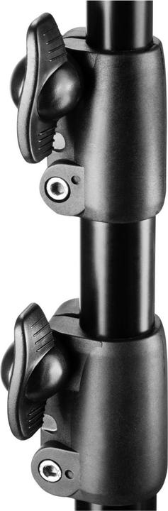 Produktbild Walimex Pro FT-8051 (Metall, Kunststoff)