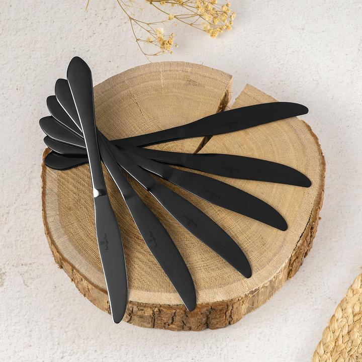Immagine prodotto BerlingerHaus set di posate da 24 pezzi (24 Pezzo/i, Set di posate)