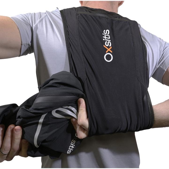 Produktbild Oxsitis Gravity 10 (10 l)