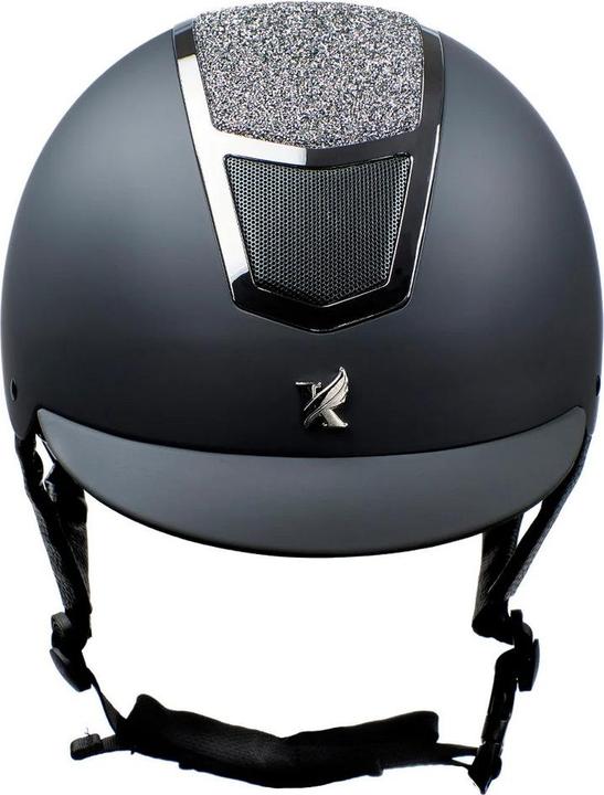 Image du produit Karben - Chapeau d'équitation VALENTINA - Adulte (59, 60)