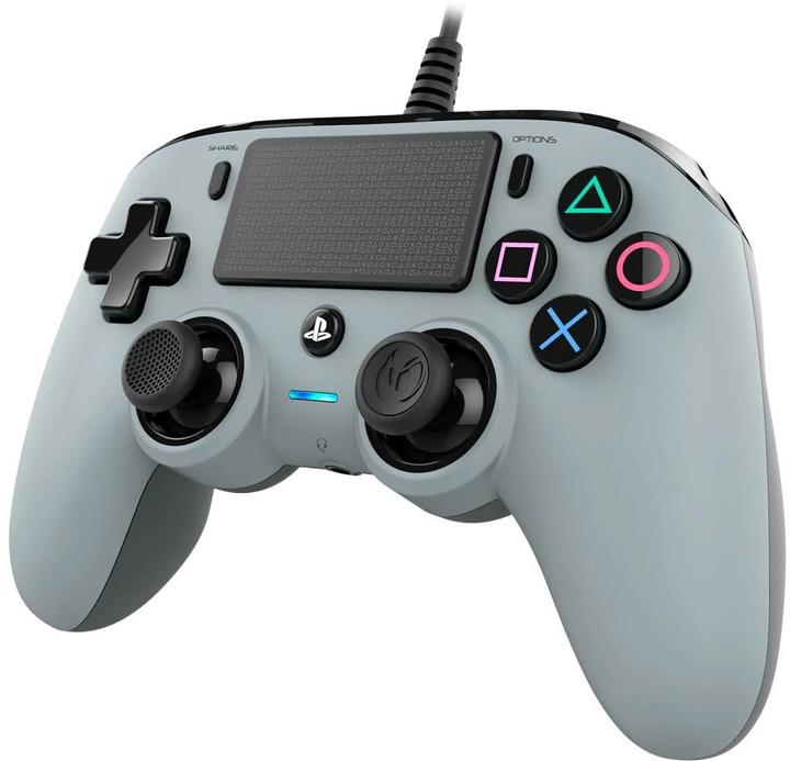 Produktbild Nacon Gaming Controller Color Edition (PS4)