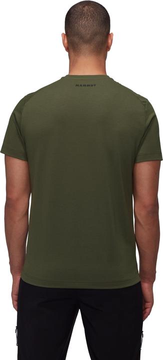 Produktbild Mammut Trovat T-Shirt Men Logo (XXL)