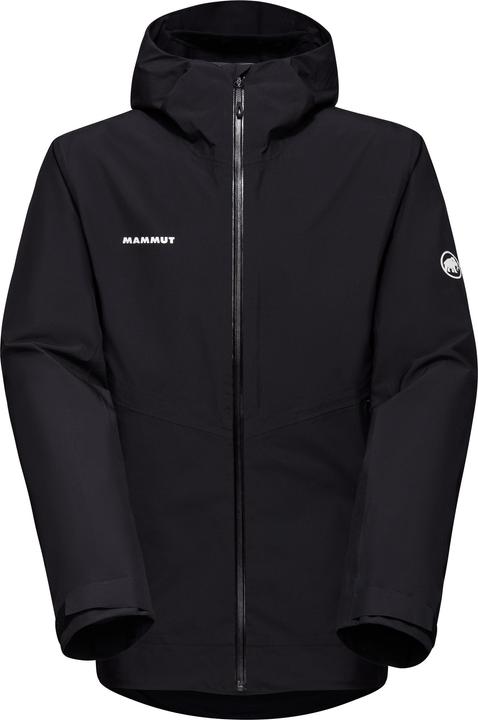 Mammut Alto Light HS Hooded Jacket