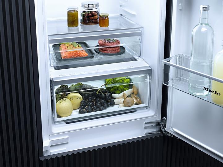Immagine prodotto Miele KDN 7714 E Attivo - koel-vriescombinatie integreerbare (260 l)