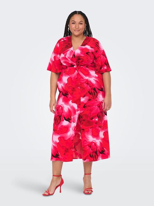 Actual product image Only CARROSAL Langes Kleid Kleid (52)