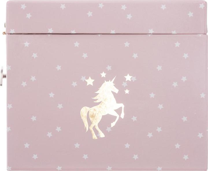 Image du produit Atmosphera Boîte à Bijoux/Coffret