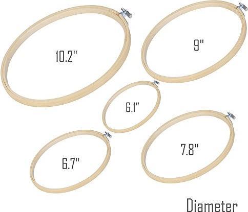 Immagine prodotto Activity Board Set da ricamo