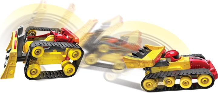 Produktbild Little Tikes RC Dozer Racer ferngesteuerte (RC) modell Frontlader