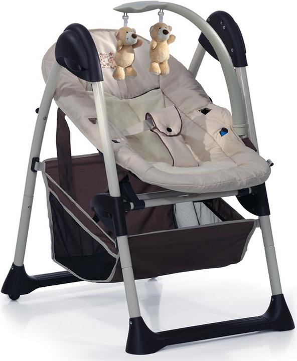 Immagine prodotto Hauck Sit'n Relax (Seggiolone)