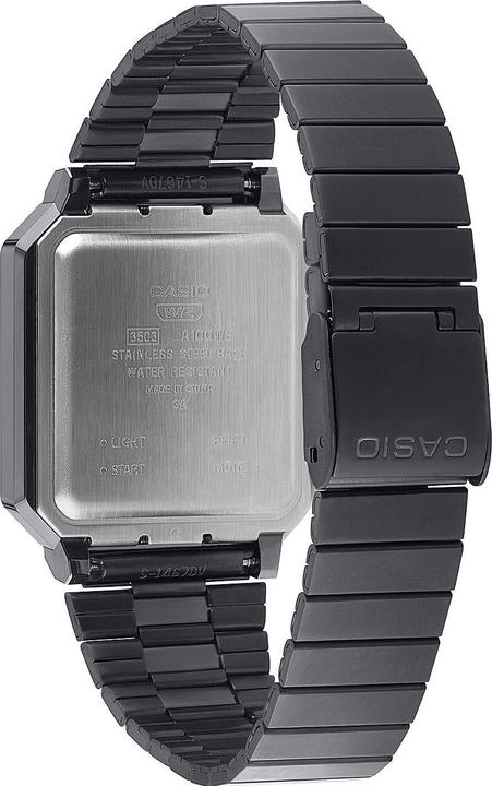 Produktbild Casio Vintage (Digitaluhr, 33 mm)