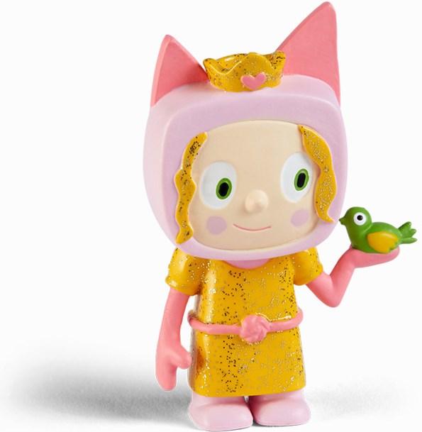 Image du produit Tonies Creative-Tonie - Princesse entendante (Allemand)