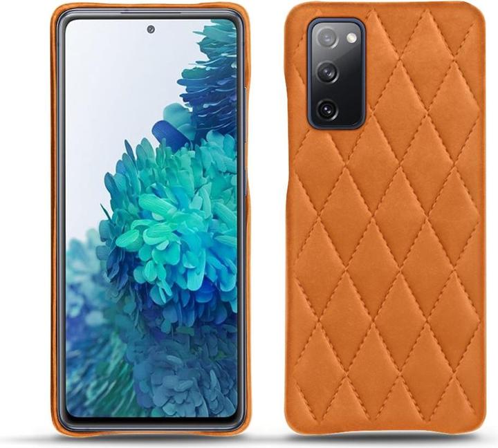 Productafbeelding Noreve Lederen omslag (Samsung Galaxy S20 FE)