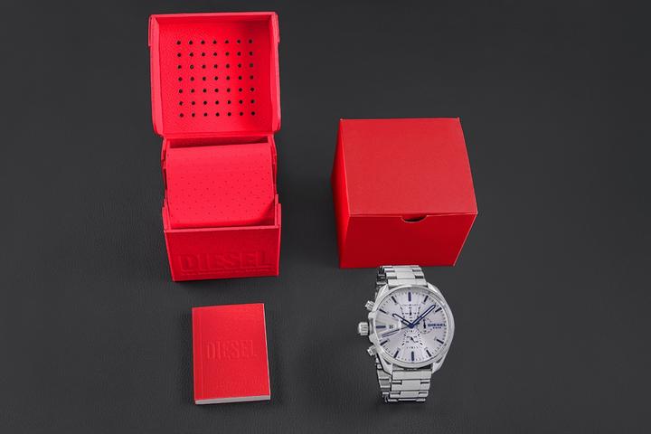 Produktbild Diesel MS9 Chrono (Chronograph, 47 mm)