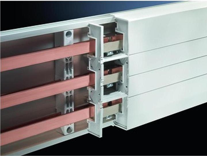 Actual product image Rittal Cover plate SV 9340.210 2 pcs.