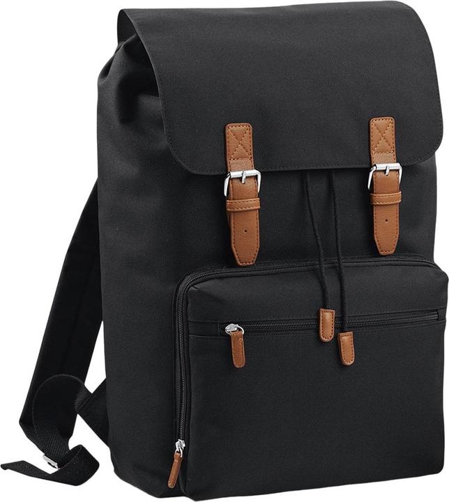 Bagbase Rucksack Laptops Vintage (18 l)