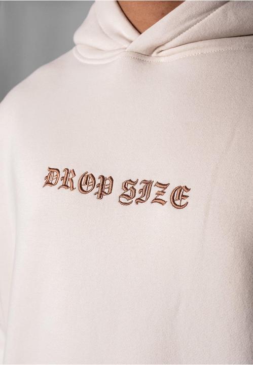Produktbild Dropsize Heavy Oversize Crime Hoodie - 126881 (M)