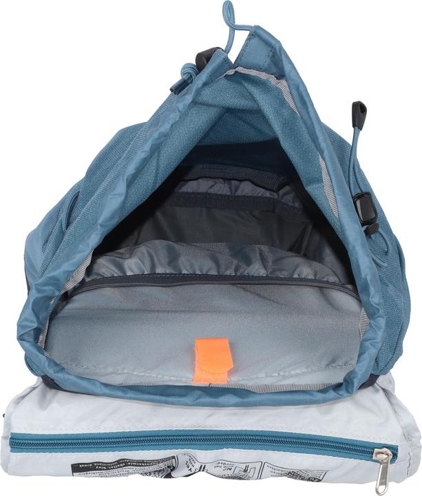 Actual product image Deuter AC Lite 16 (16 l)