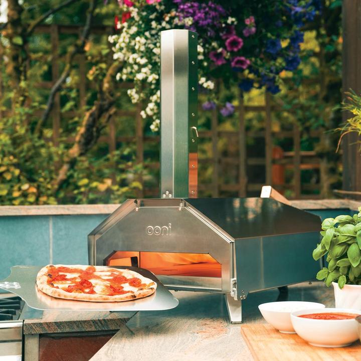 Image du produit Ooni Pro (Four à pizza à bois)
