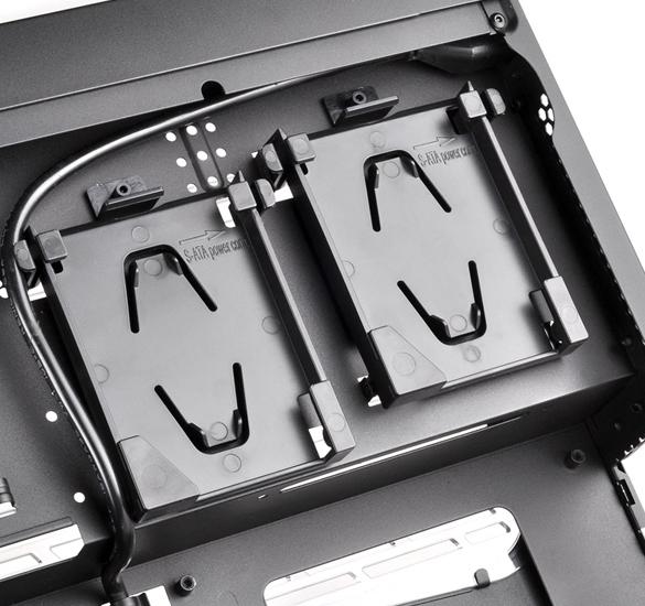 Immagine prodotto Silverstone Corvo (Mini-ITX)