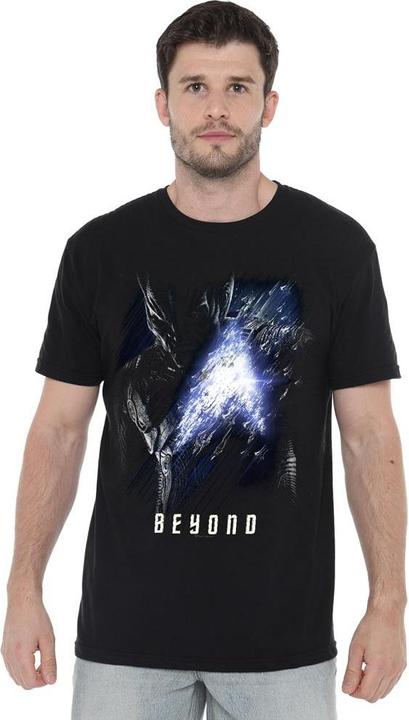 Produktbild Star Trek Beyond TShirt (S)