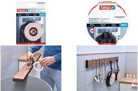 Actual product image tesa Powerbond (19 mm)