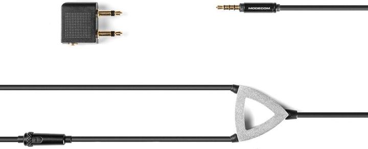 Immagine prodotto Modecom MC-1500HF (NC, Cablato)