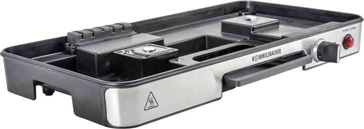Actual product image Rommelsbacher BBQ 2003 (CH plug)