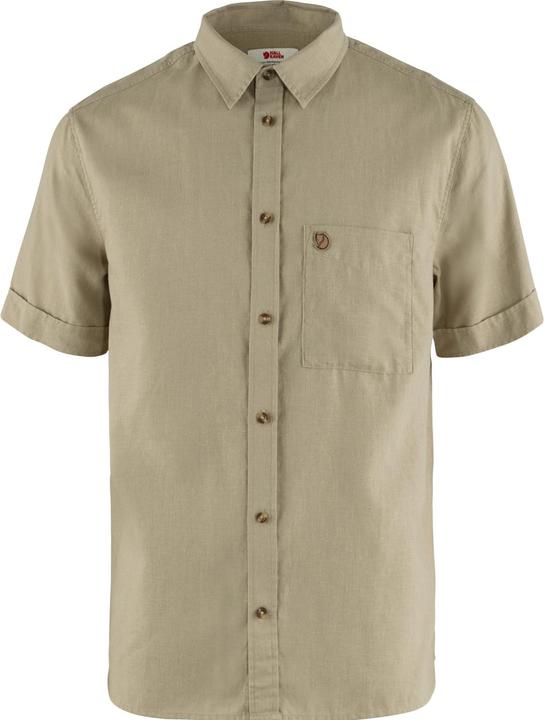 Fjällräven Övik Travel Shirt