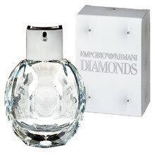 Actual product image Giorgio Armani Diamonds (Eau de parfum, 50 ml)