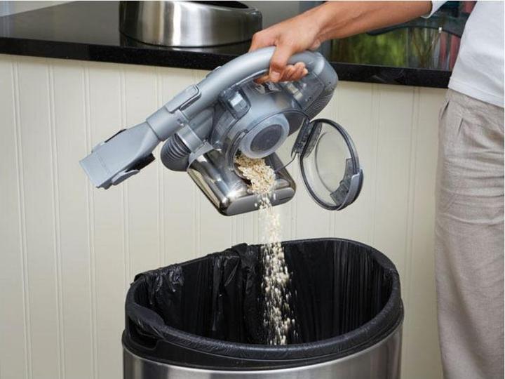 Image du produit Black & Decker Dustbuster Flexi PD1820LF