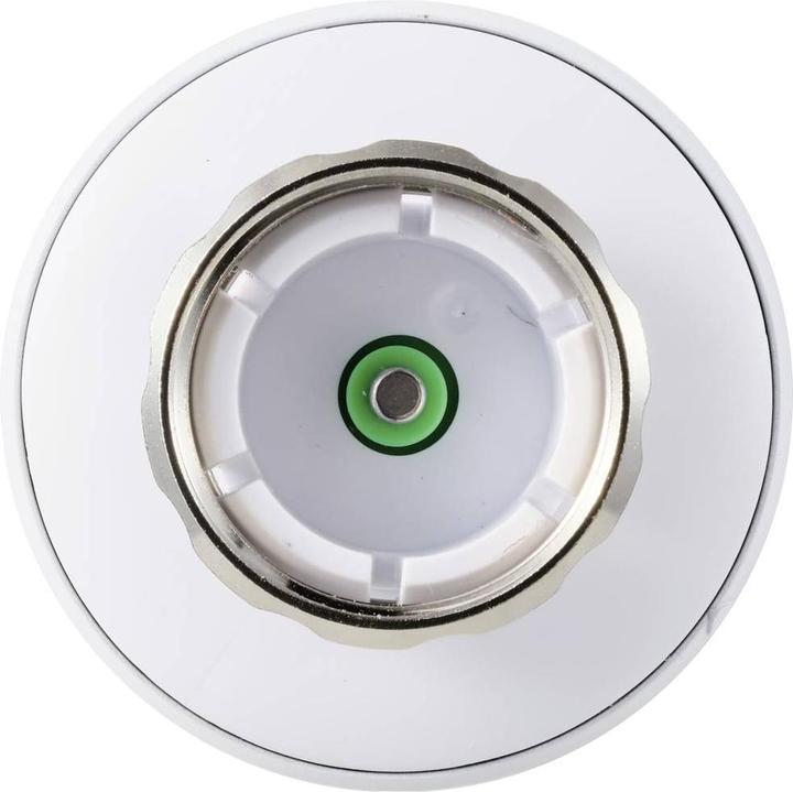 Actual product image Sygonix SY-5994066 Wireless radiator thermostat electronic 5 to 30 °C