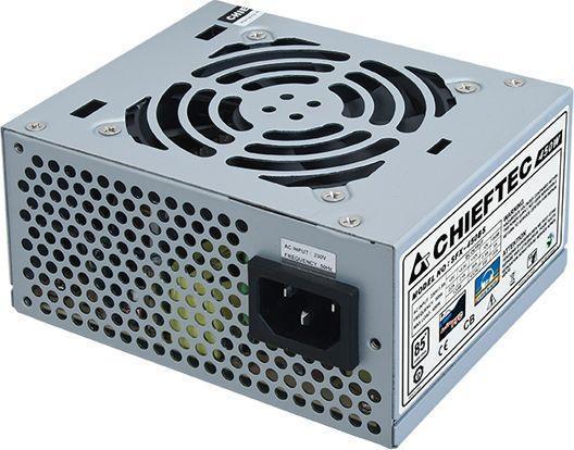 Produktbild Chieftec Netzteil SFX bulk (450 W)