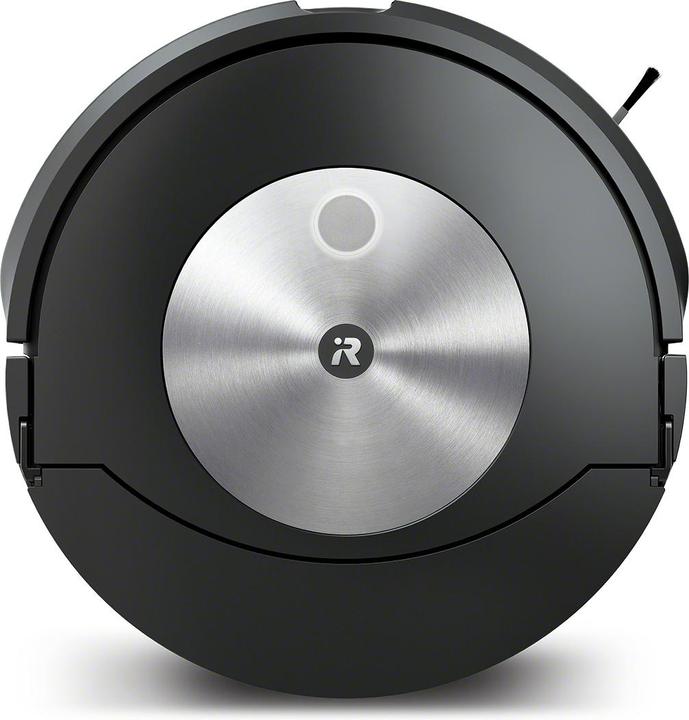 iRobot Roomba Combo j7 (Saugwischroboter)