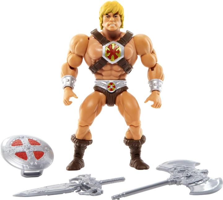 Produktbild Masters of the Universe He-Man