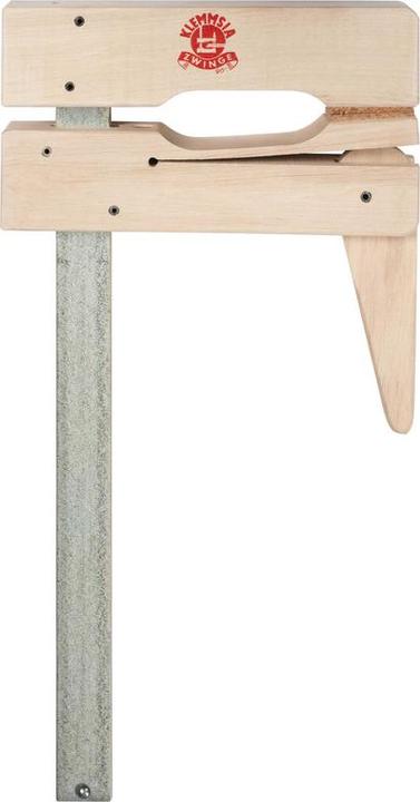 Produktbild Klemmsia Klemmzwingen (600 mm)