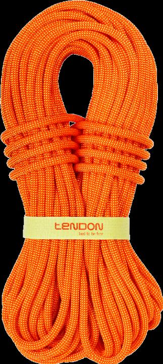 Actual product image Tendon Climbing rope BLACK SMART 100 (80 m)