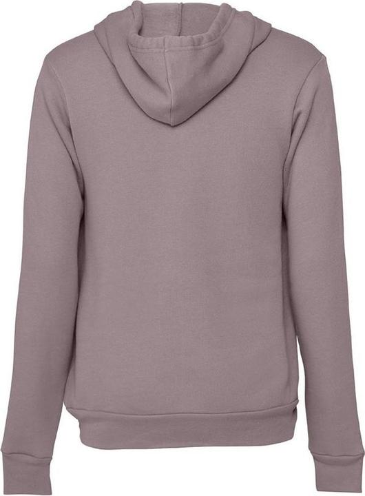 Produktbild Bella Canvas Hoodie zum Überziehen (XXL)